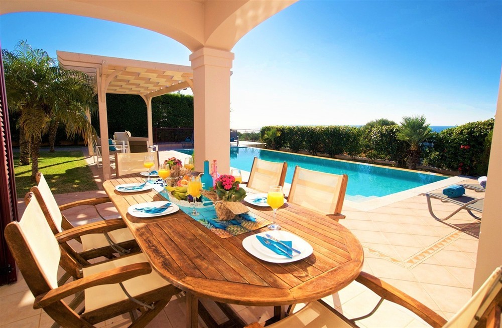 Villa Dina (photo 8) at Villa Dina in Avithos, Kefalonia