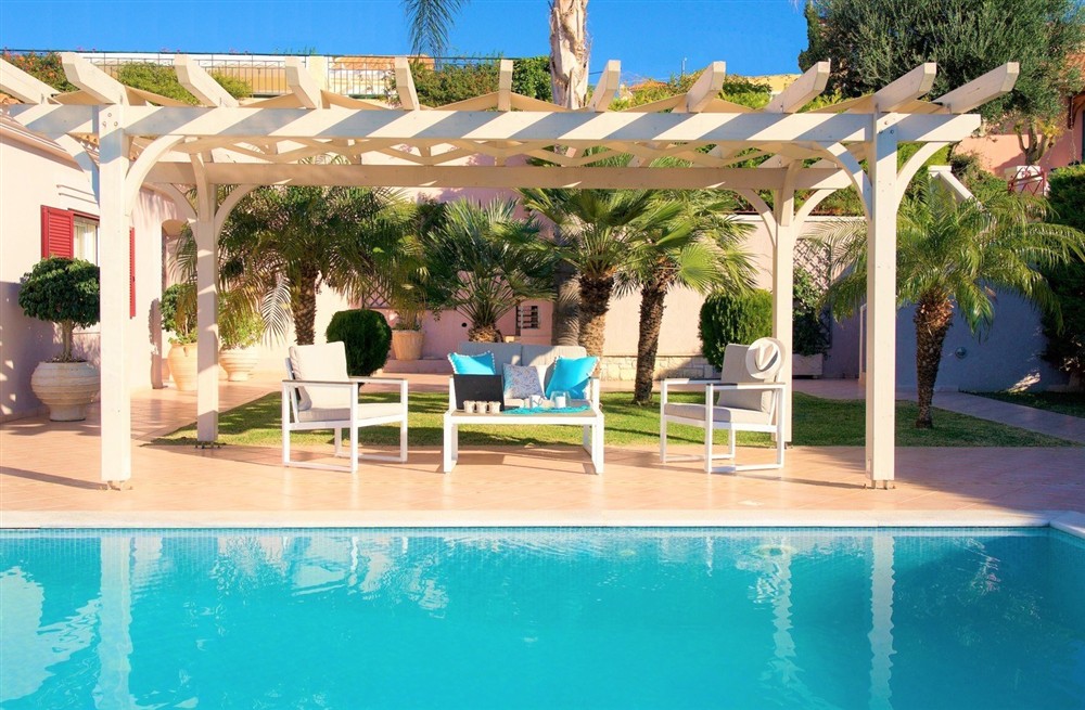 Villa Dina (photo 9) at Villa Dina in Avithos, Kefalonia