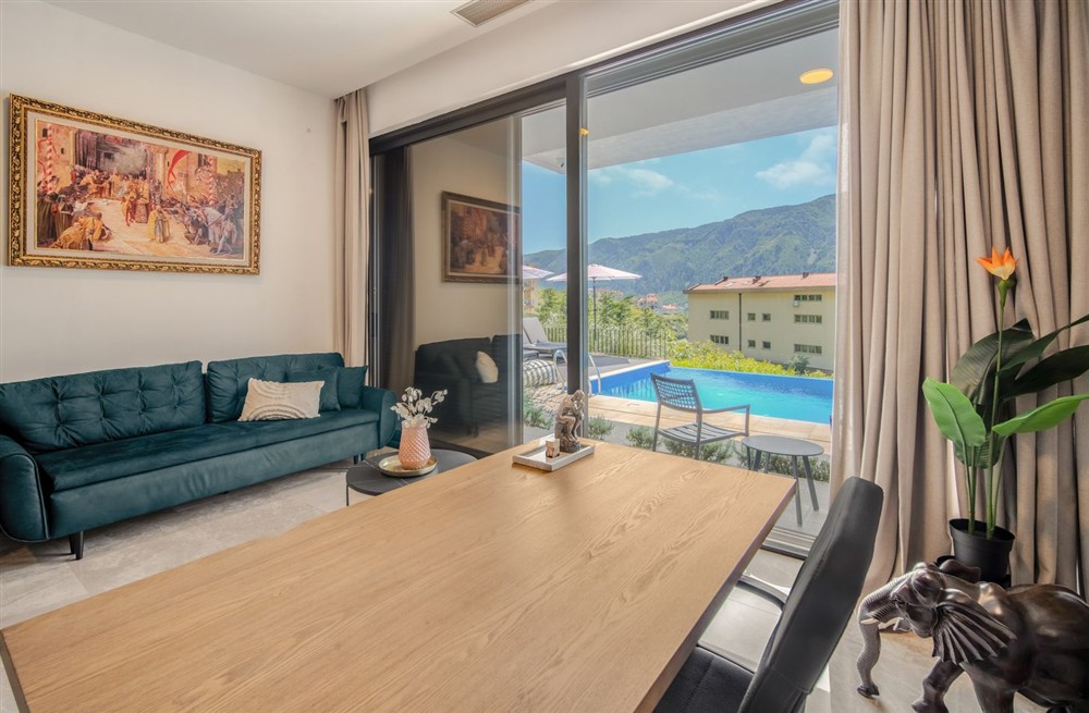 Villa Dinarica