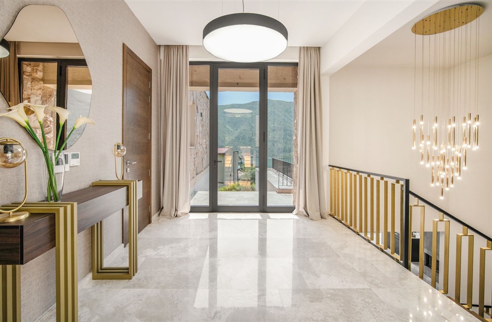 Villa Dinarica