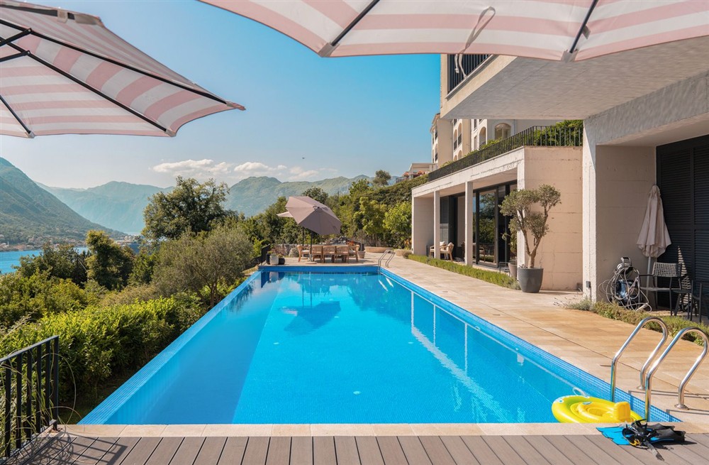 Villa Dinarica