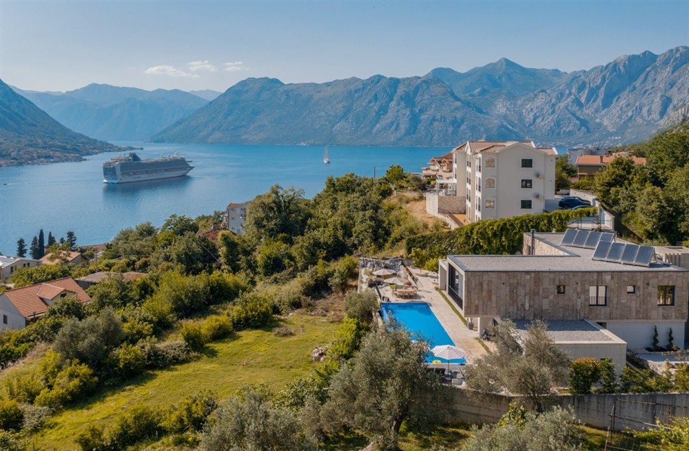 Villa Dinarica