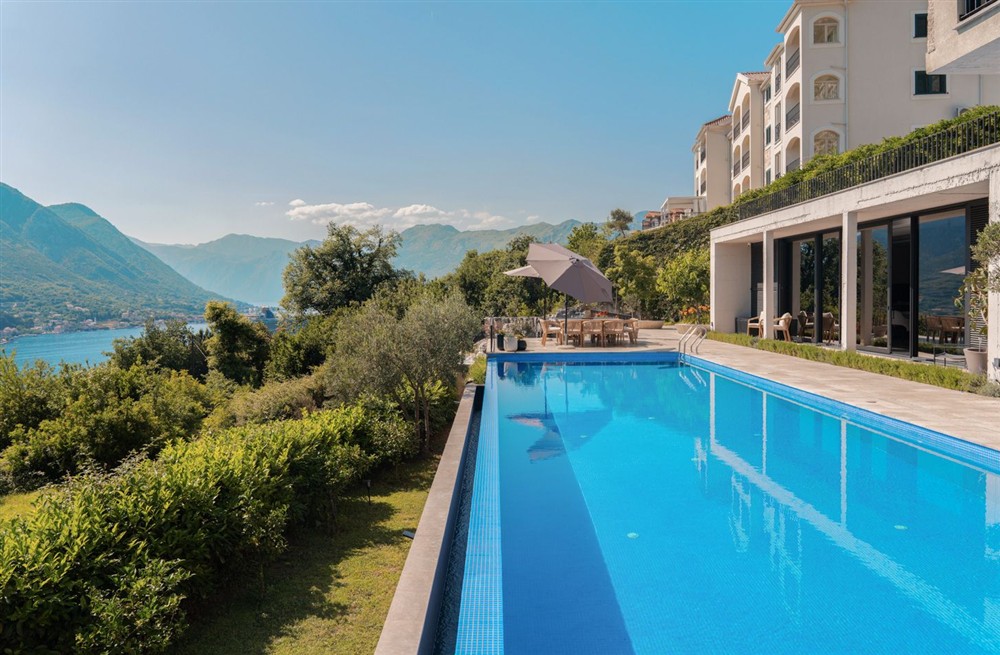 Villa Dinarica