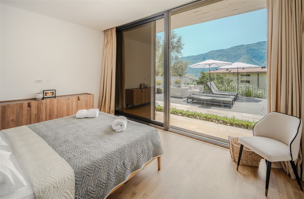 Villa Dinarica