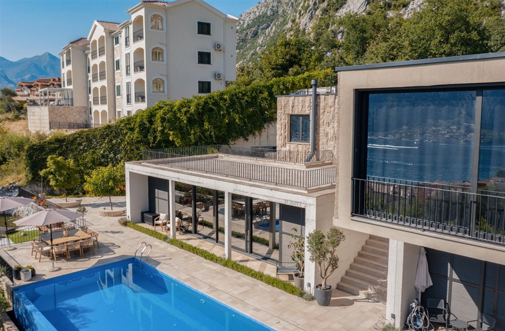 Villa Dinarica