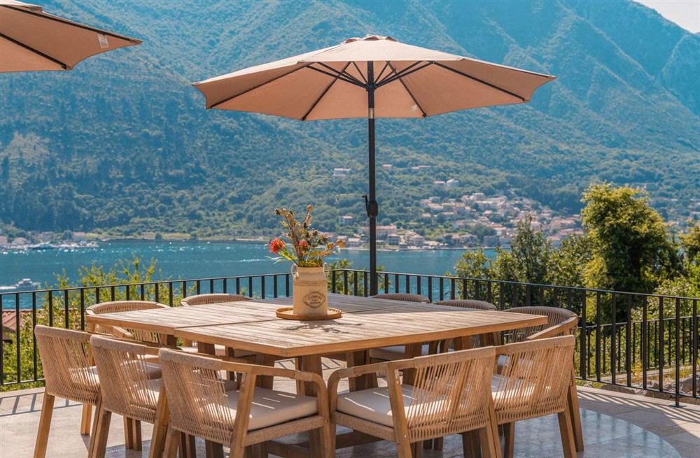 Villa Dinarica