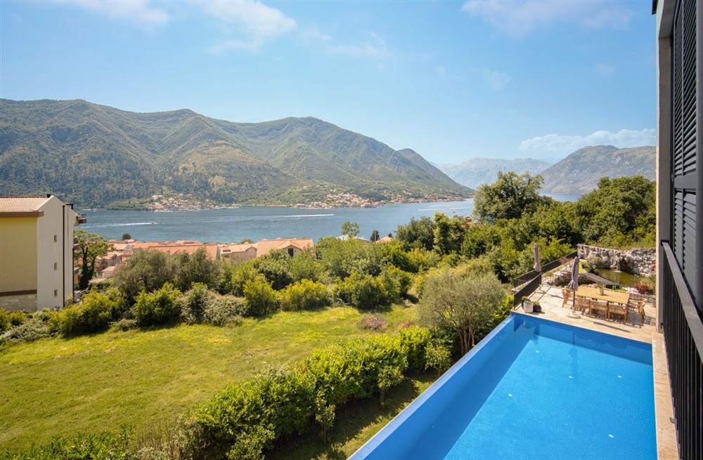 Villa Dinarica