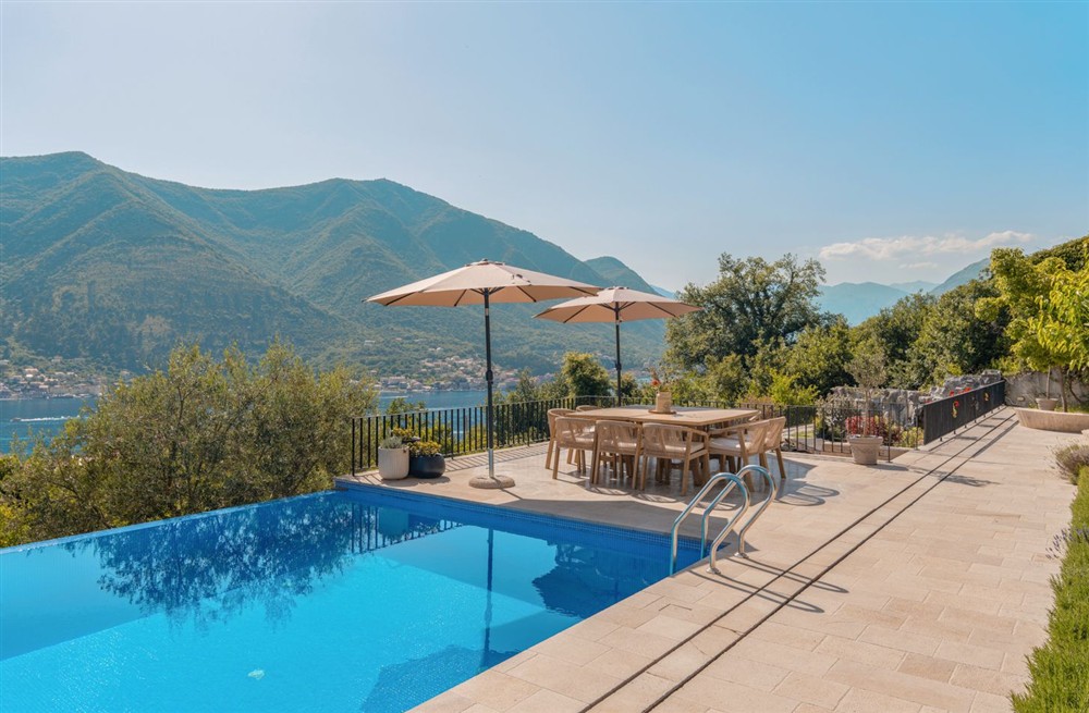 Villa Dinarica