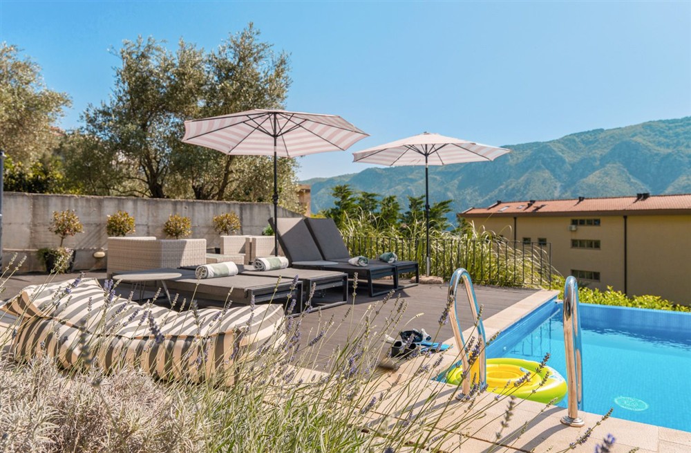 Villa Dinarica