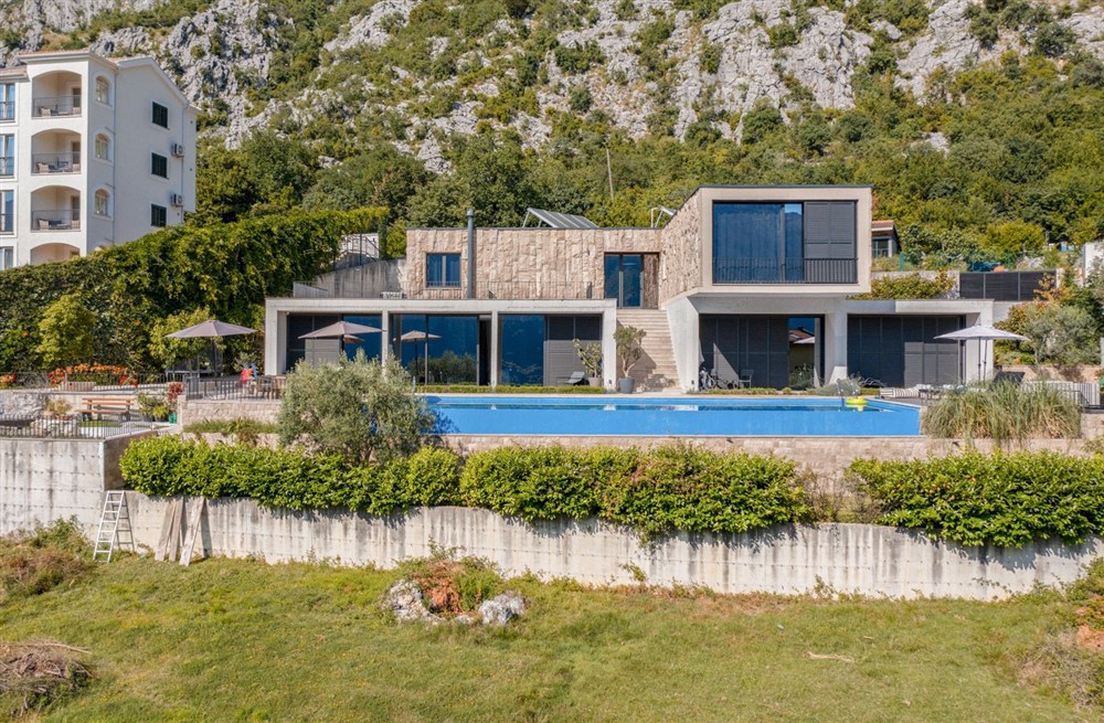 Villa Dinarica