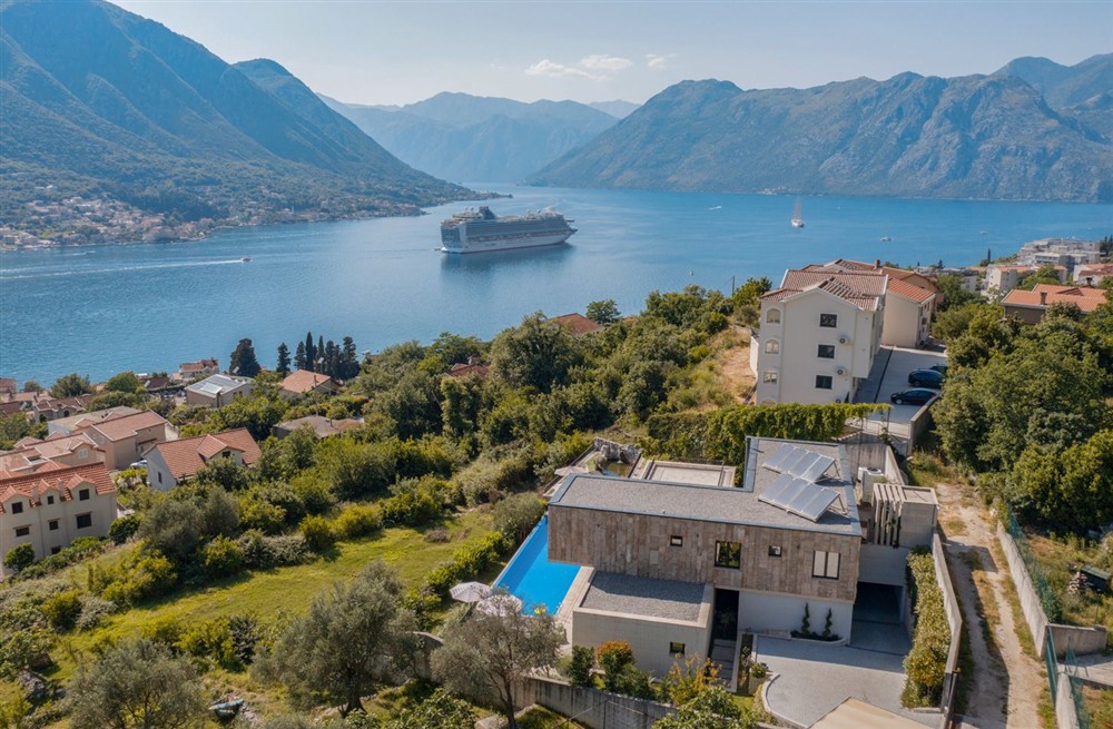 Villa Dinarica