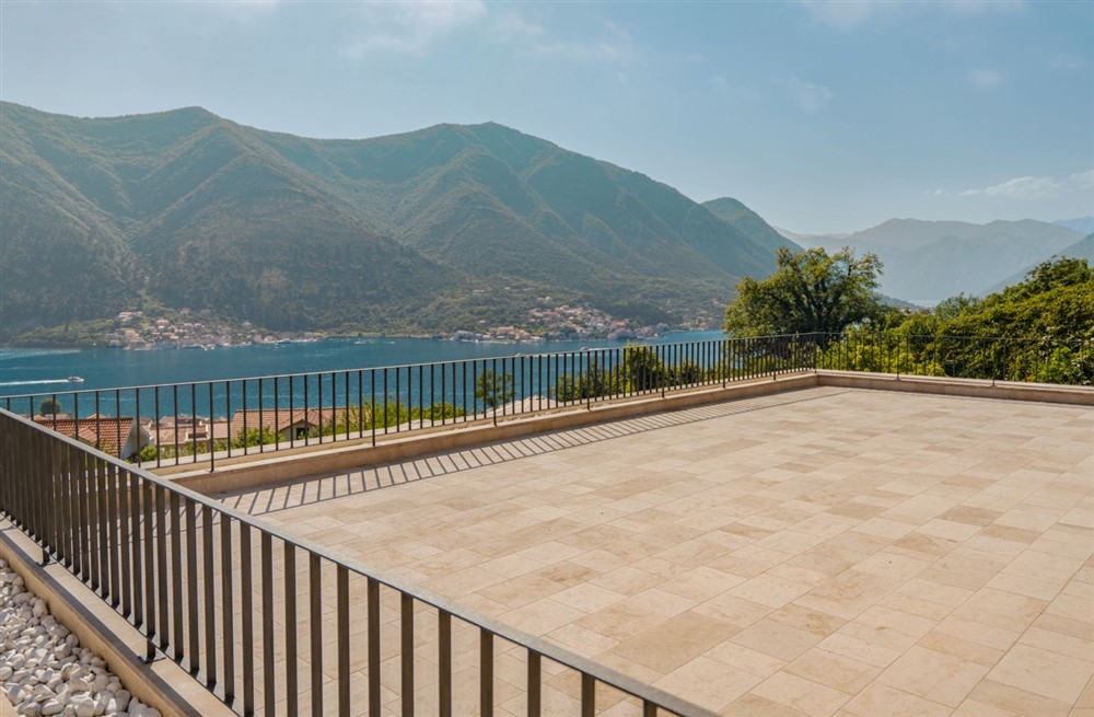 Villa Dinarica