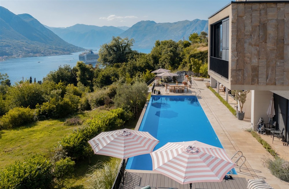 Villa Dinarica