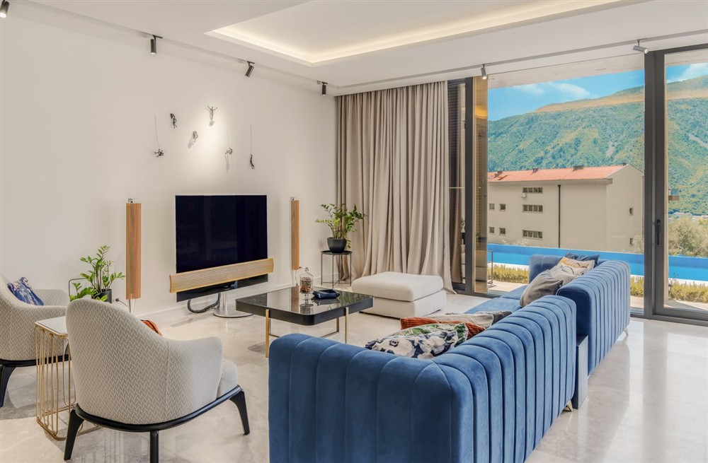 Villa Dinarica