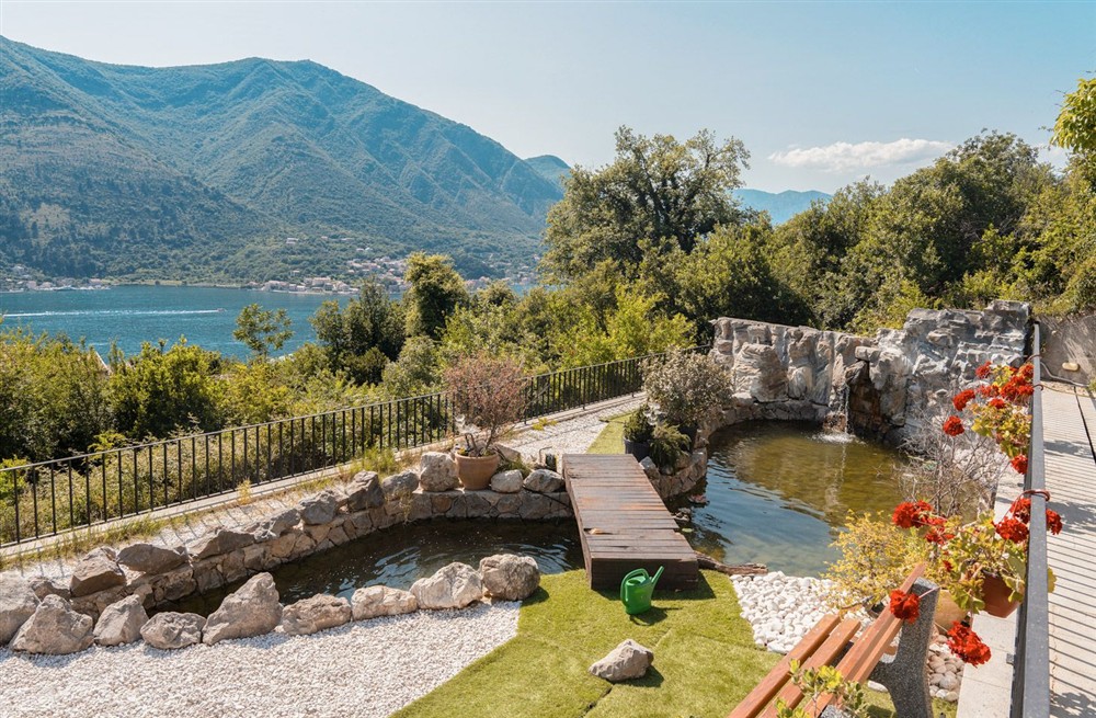 Villa Dinarica