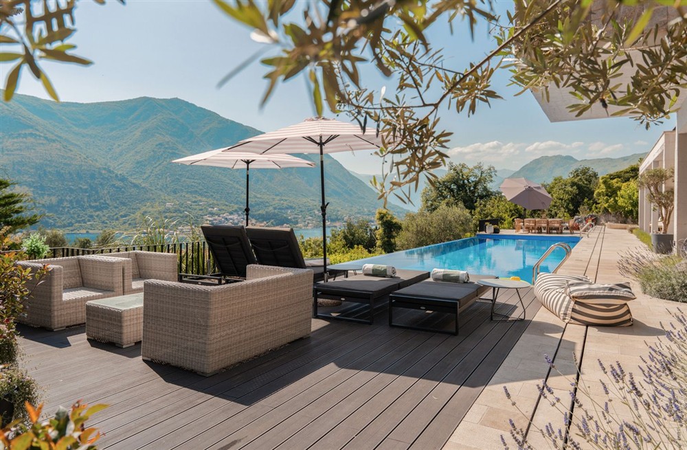Villa Dinarica
