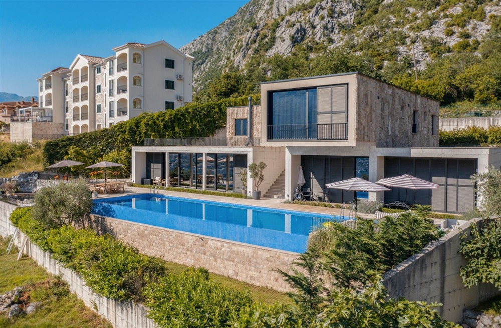 Villa Dinarica