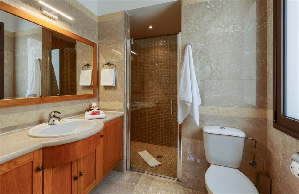 Villa Dione (photo 10) at Villa Dione in Aphrodite Hills, Paphos