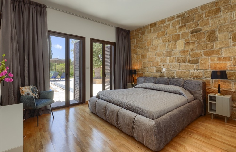 Villa Dione (photo 11) at Villa Dione in Aphrodite Hills, Paphos