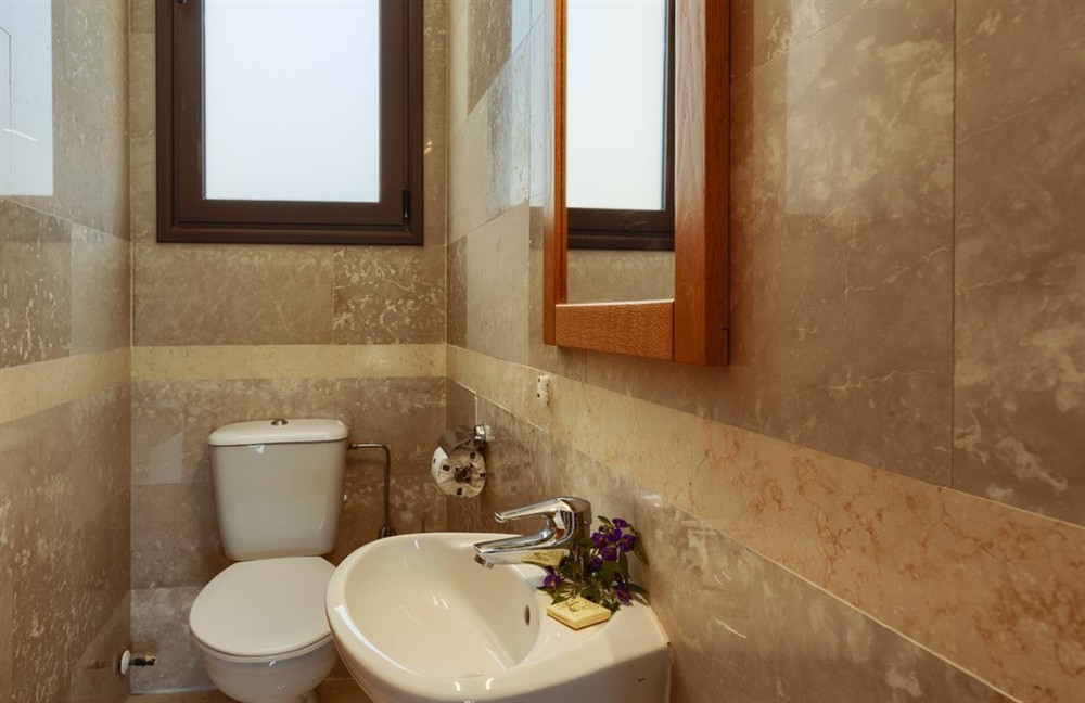 Villa Dione (photo 15) at Villa Dione in Aphrodite Hills, Paphos