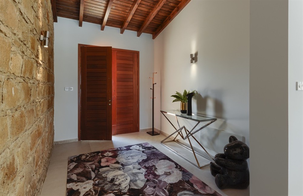 Villa Dione (photo 16) at Villa Dione in Aphrodite Hills, Paphos