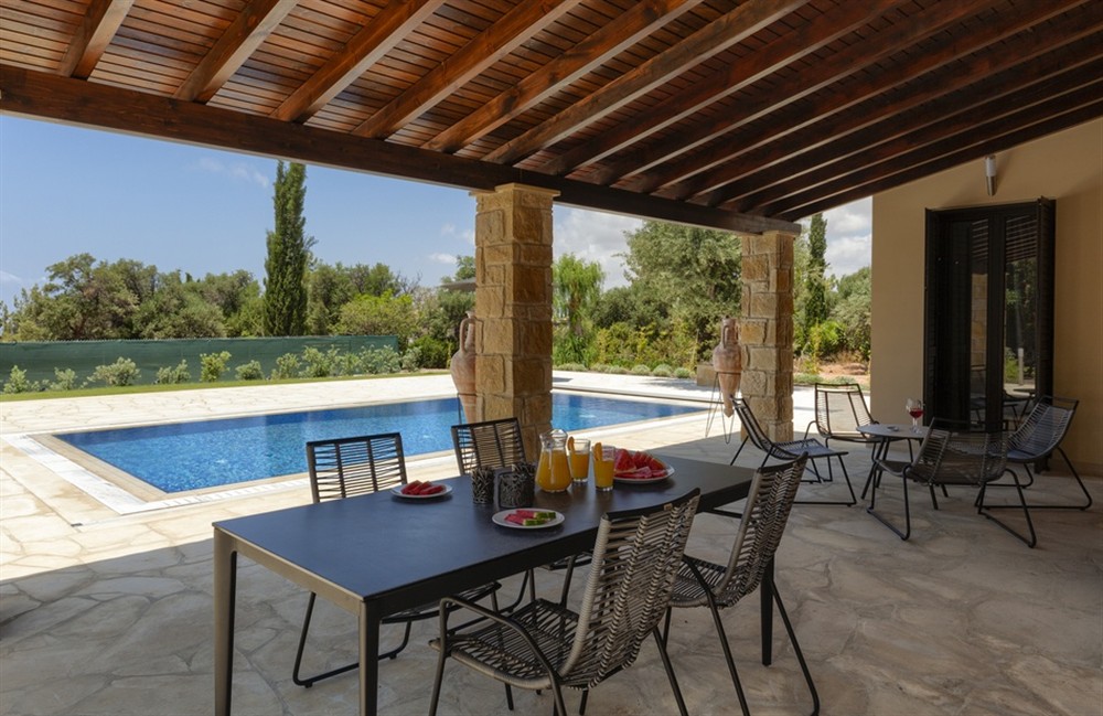 Villa Dione (photo 17) at Villa Dione in Aphrodite Hills, Paphos