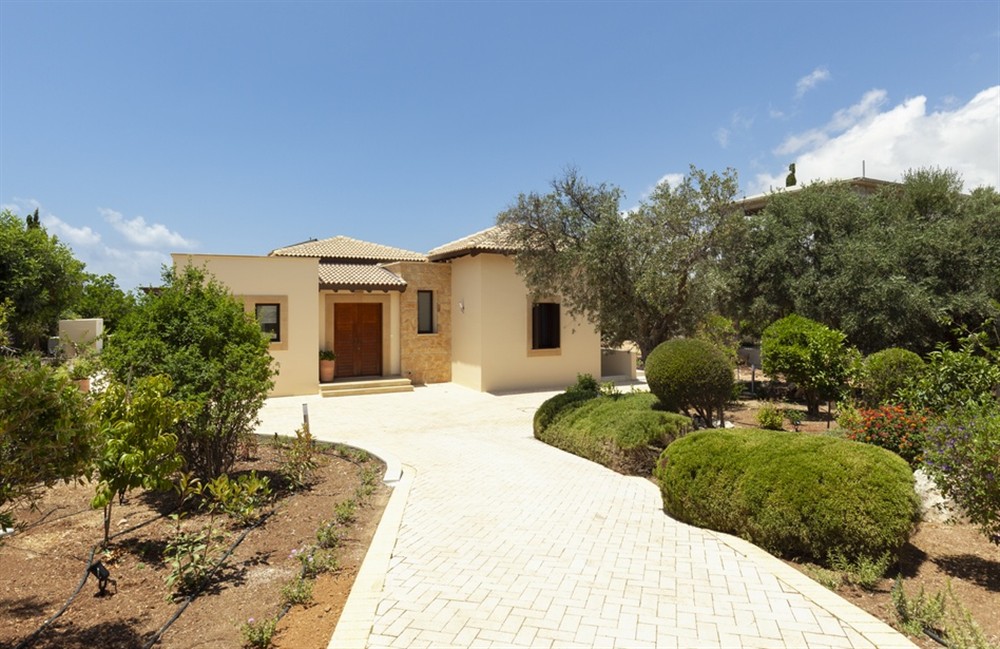 Villa Dione (photo 19) at Villa Dione in Aphrodite Hills, Paphos