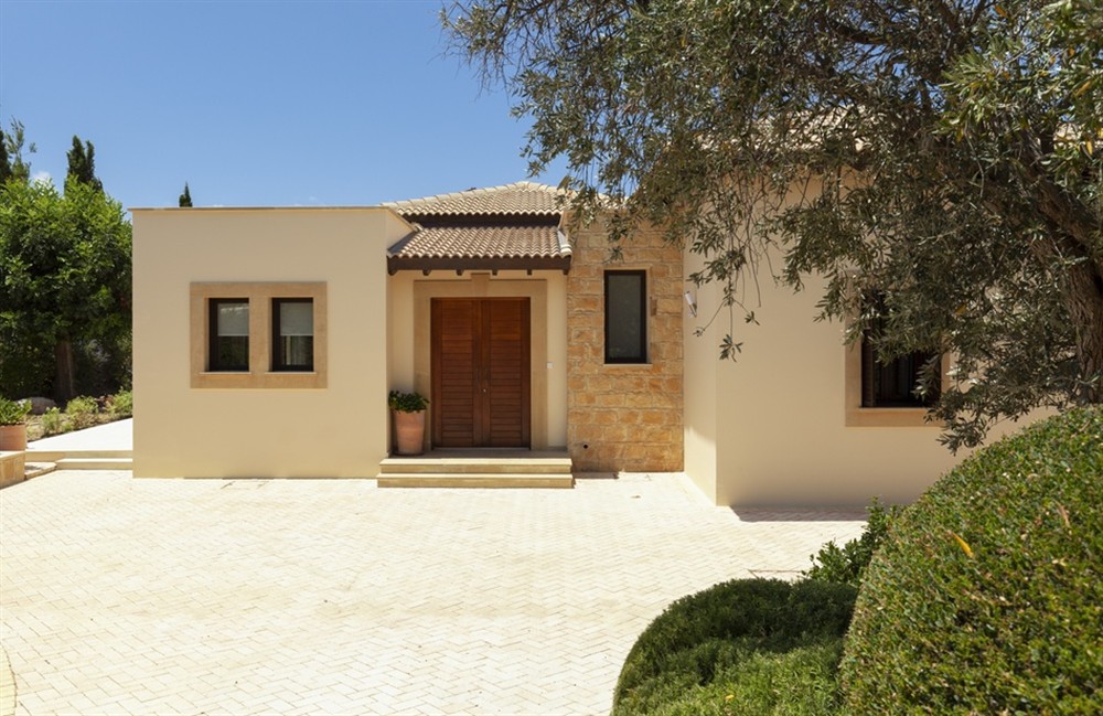 Villa Dione (photo 20) at Villa Dione in Aphrodite Hills, Paphos