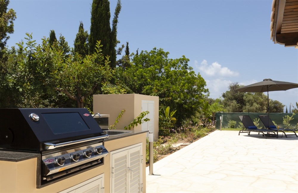 Villa Dione (photo 21) at Villa Dione in Aphrodite Hills, Paphos