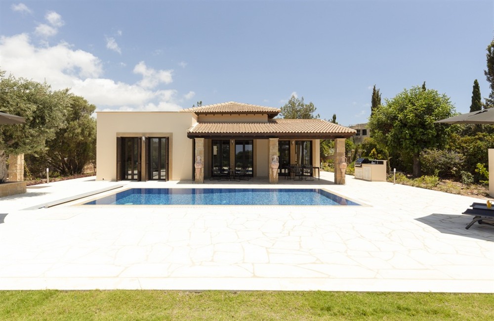 Villa Dione (photo 25) at Villa Dione in Aphrodite Hills, Paphos