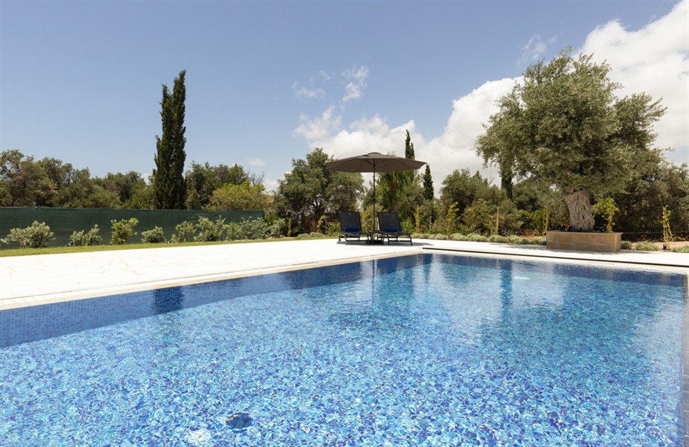 Villa Dione (photo 26) at Villa Dione in Aphrodite Hills, Paphos