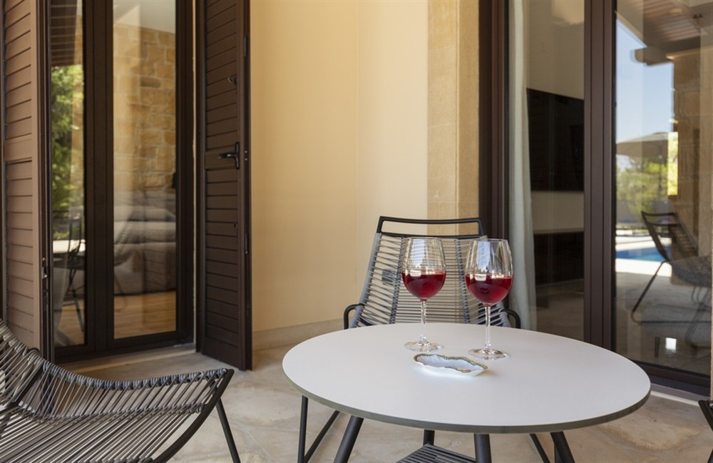 Villa Dione (photo 28) at Villa Dione in Aphrodite Hills, Paphos