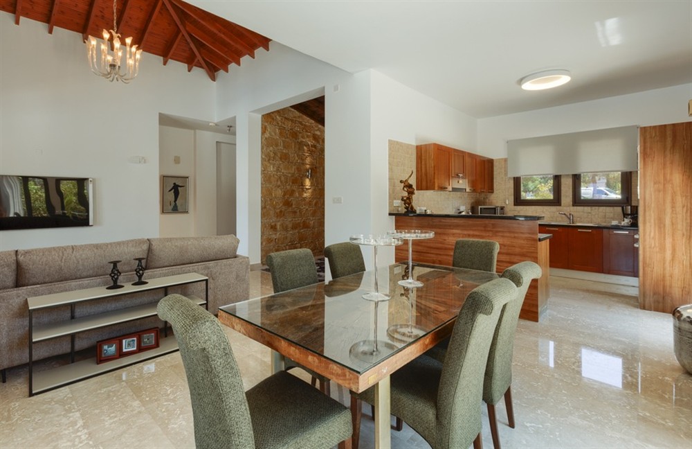 Villa Dione (photo 5) at Villa Dione in Aphrodite Hills, Paphos