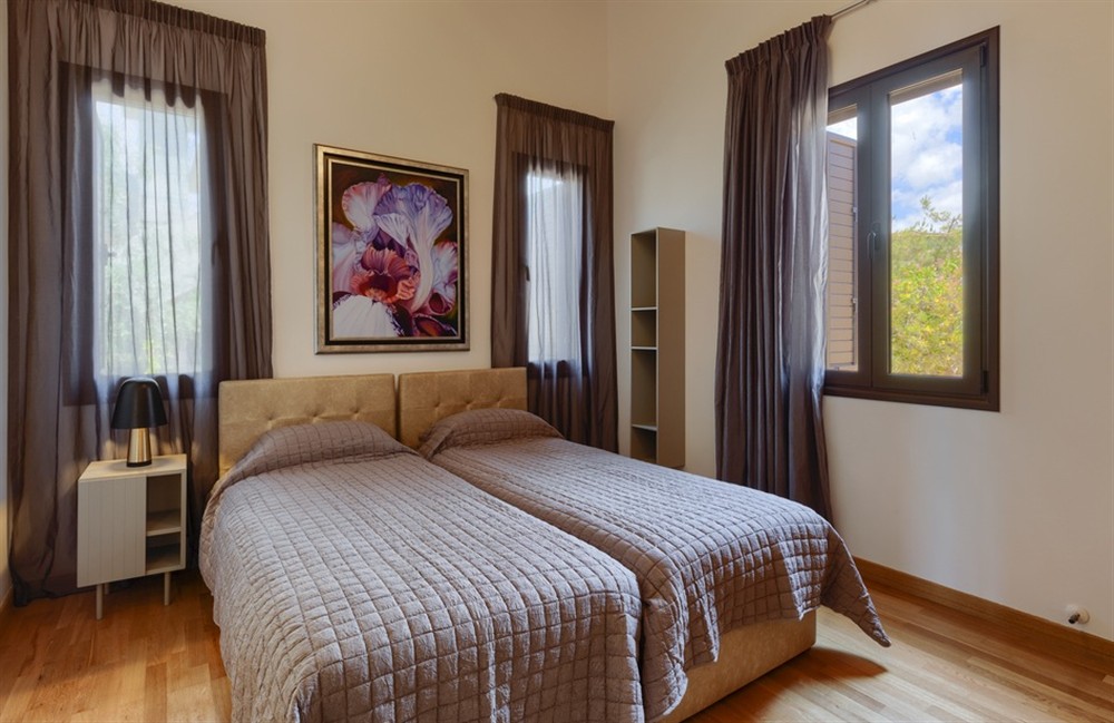 Villa Dione (photo 8) at Villa Dione in Aphrodite Hills, Paphos