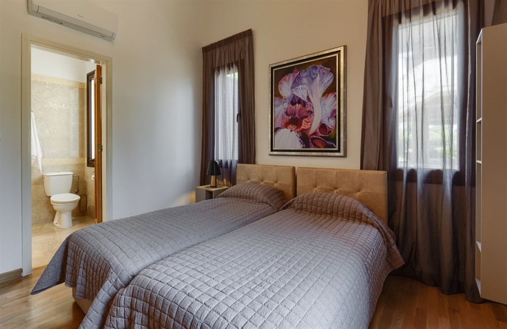 Villa Dione (photo 9) at Villa Dione in Aphrodite Hills, Paphos