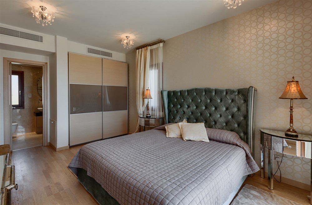 Villa Dionysus (photo 10) at Villa Dionysus in Aphrodite Hills, Paphos