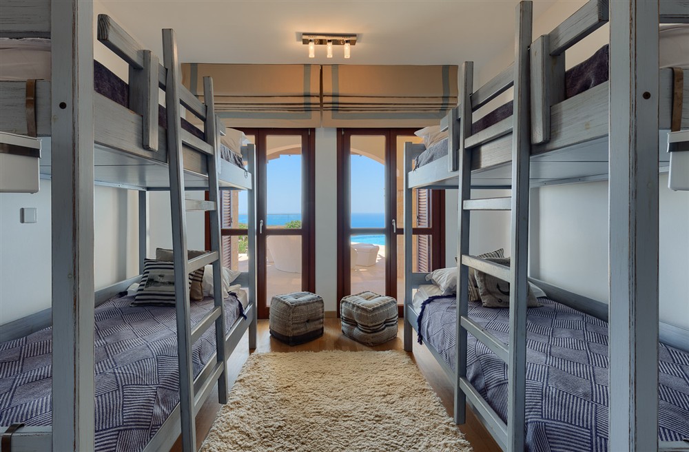 Villa Dionysus (photo 13) at Villa Dionysus in Aphrodite Hills, Paphos