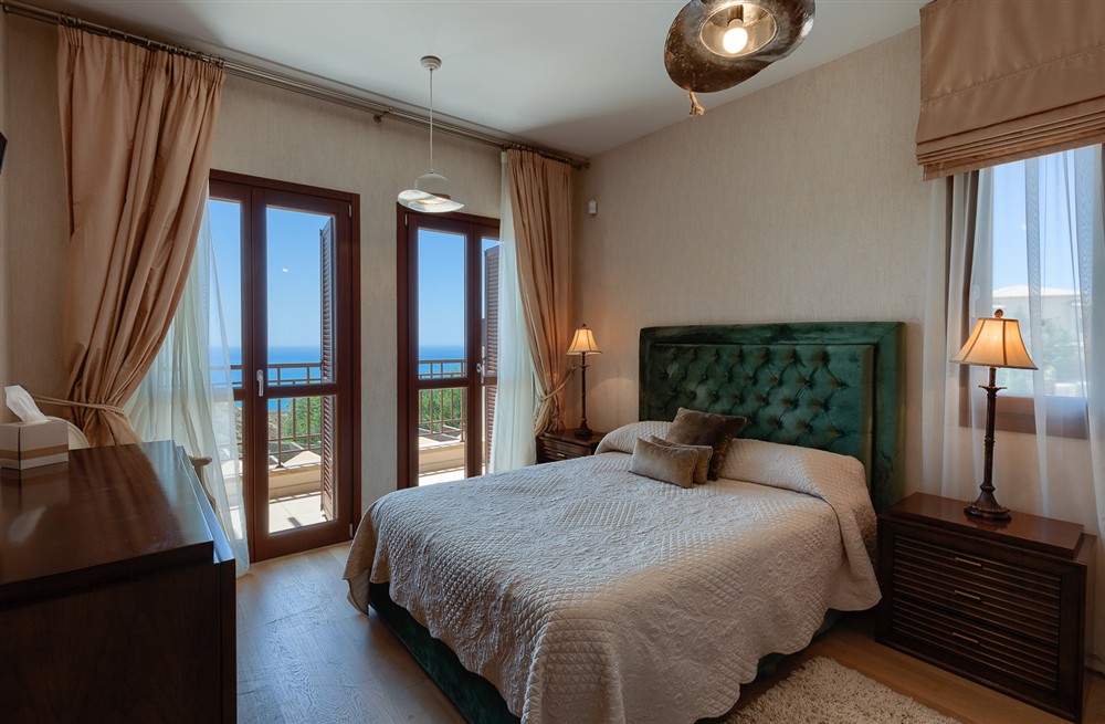 Villa Dionysus (photo 15) at Villa Dionysus in Aphrodite Hills, Paphos