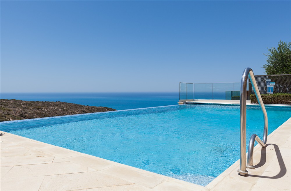 Villa Dionysus (photo 2) at Villa Dionysus in Aphrodite Hills, Paphos