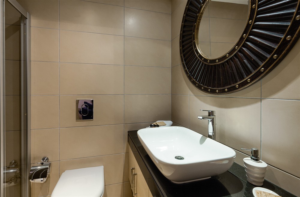 Villa Dionysus (photo 20) at Villa Dionysus in Aphrodite Hills, Paphos