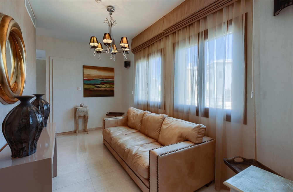 Villa Dionysus (photo 22) at Villa Dionysus in Aphrodite Hills, Paphos