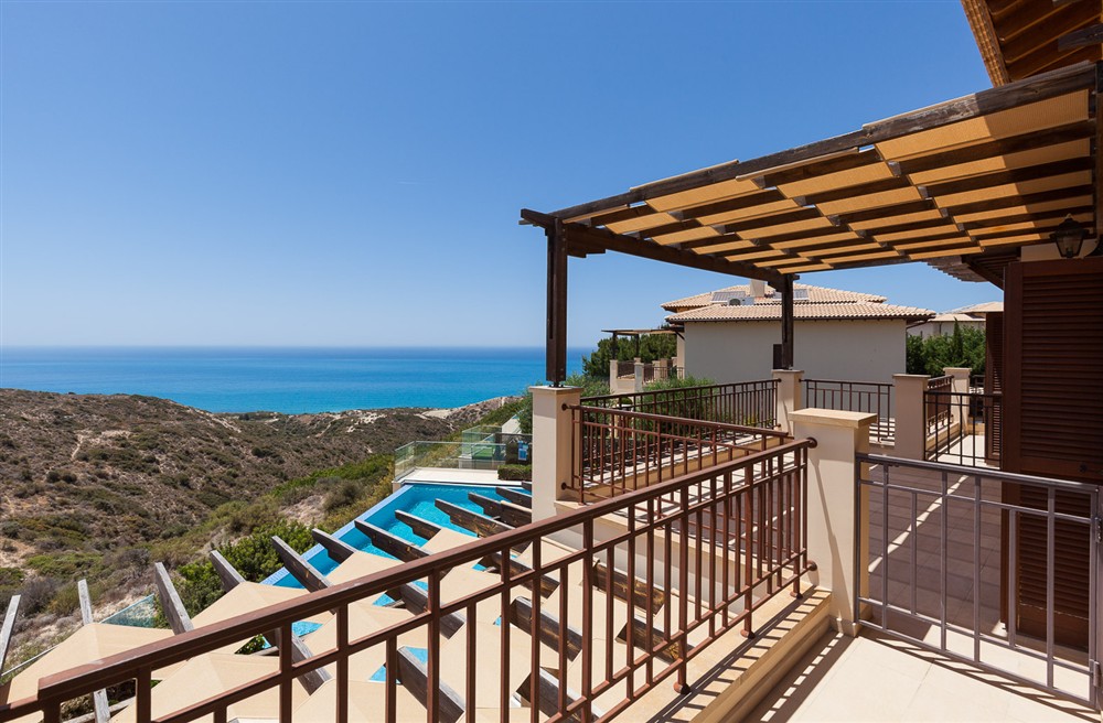 Villa Dionysus (photo 24) at Villa Dionysus in Aphrodite Hills, Paphos