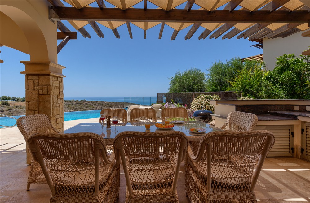 Villa Dionysus (photo 25) at Villa Dionysus in Aphrodite Hills, Paphos