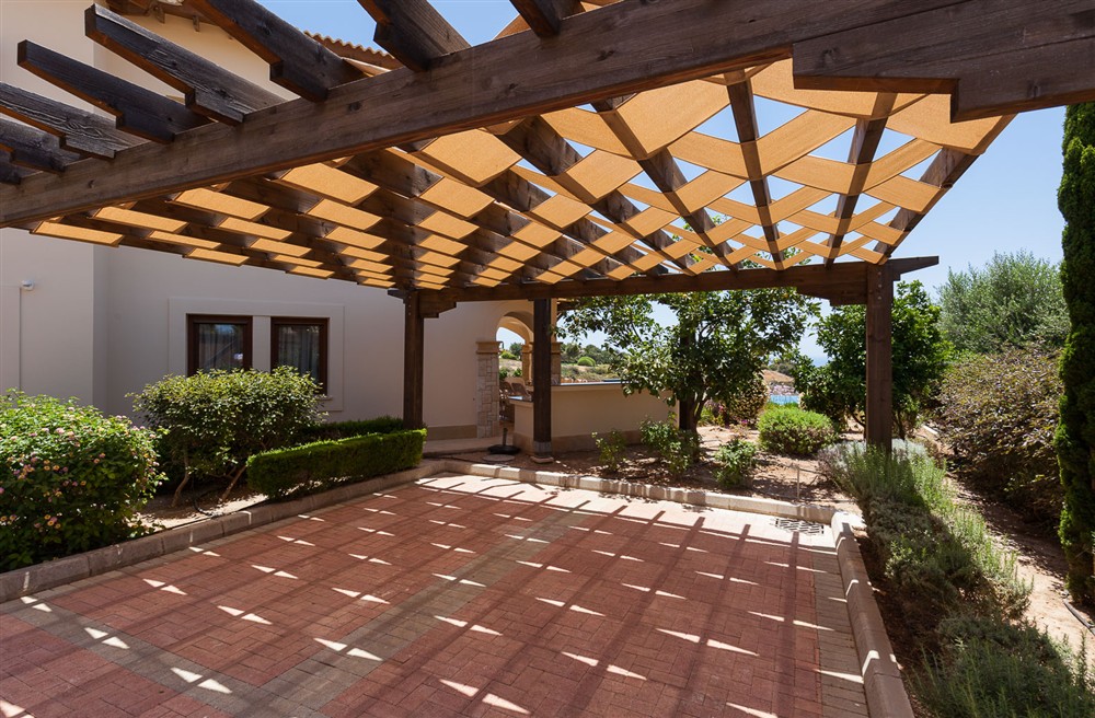 Villa Dionysus (photo 26) at Villa Dionysus in Aphrodite Hills, Paphos