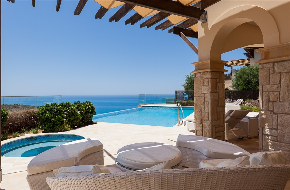 Villa Dionysus (photo 27) at Villa Dionysus in Aphrodite Hills, Paphos