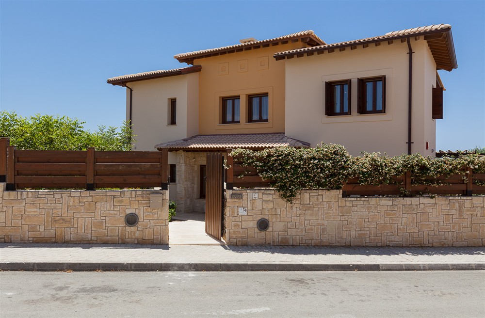 Villa Dionysus (photo 31) at Villa Dionysus in Aphrodite Hills, Paphos