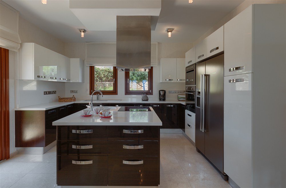 Villa Dionysus (photo 6) at Villa Dionysus in Aphrodite Hills, Paphos