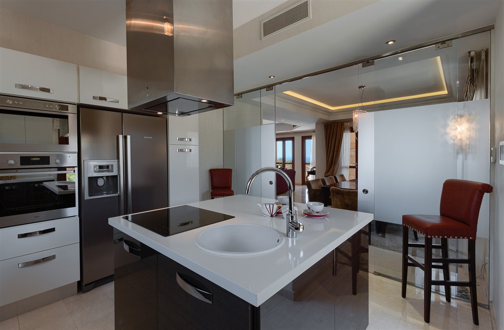 Villa Dionysus (photo 7) at Villa Dionysus in Aphrodite Hills, Paphos