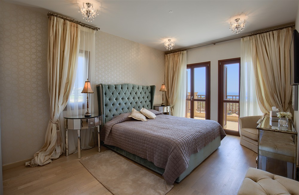 Villa Dionysus (photo 9) at Villa Dionysus in Aphrodite Hills, Paphos