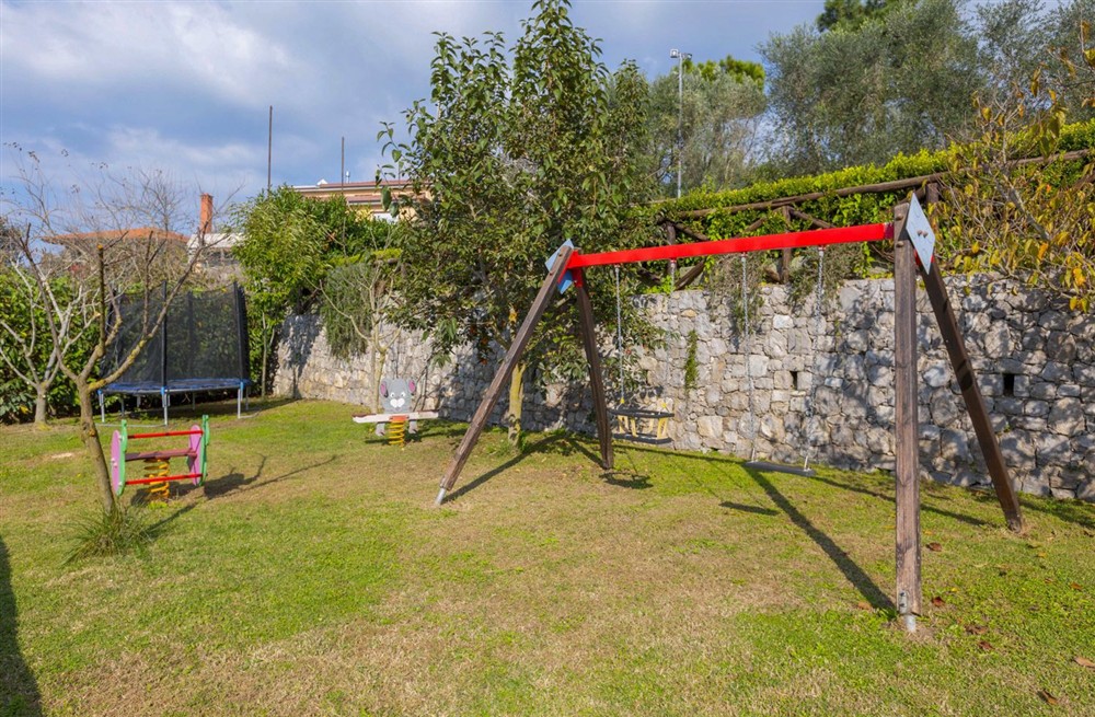 Villa Don Alfonso